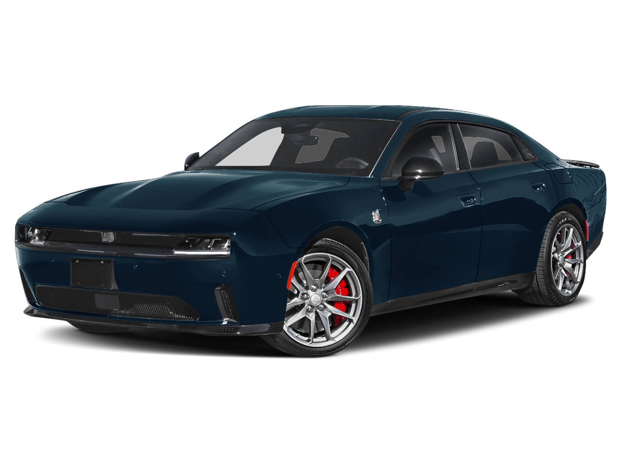 2026 Dodge Charger R/T
