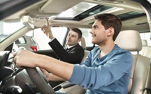 Schedule a test drive at GroupDemo4 in Derwood, MD.